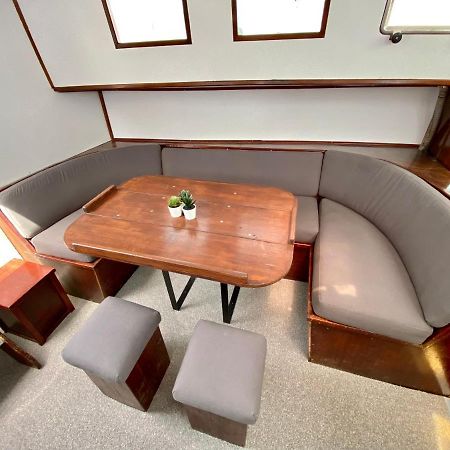 Hotel Fantastico Velero En Barcelona San Adrián de Besós Zewnętrze zdjęcie