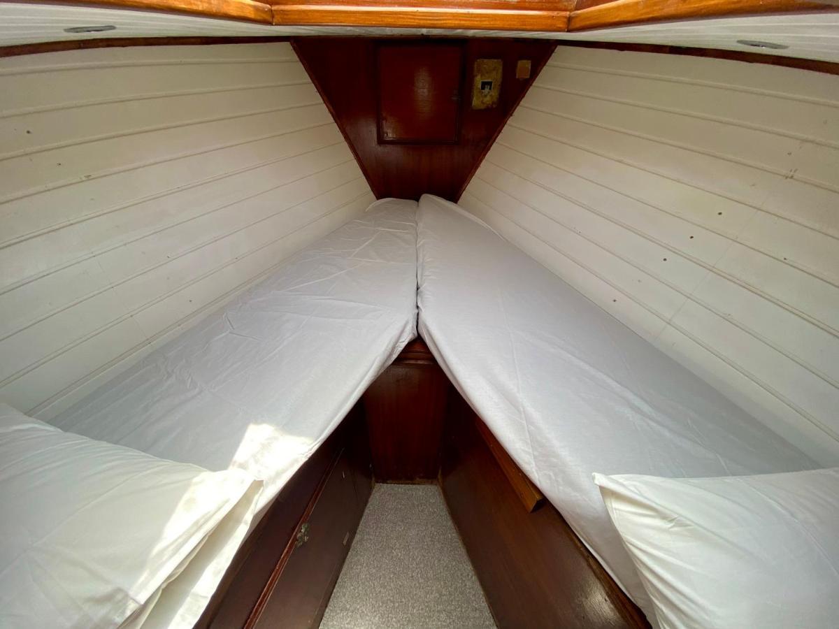Hotel Fantastico Velero En Barcelona San Adrián de Besós Zewnętrze zdjęcie