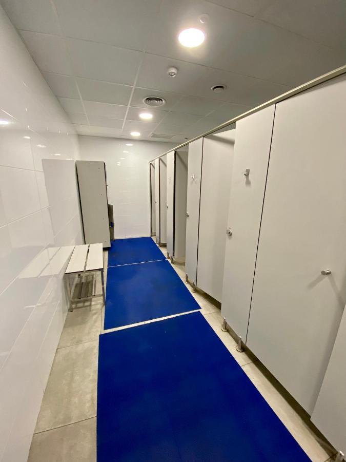Hotel Fantastico Velero En Barcelona San Adrián de Besós Zewnętrze zdjęcie
