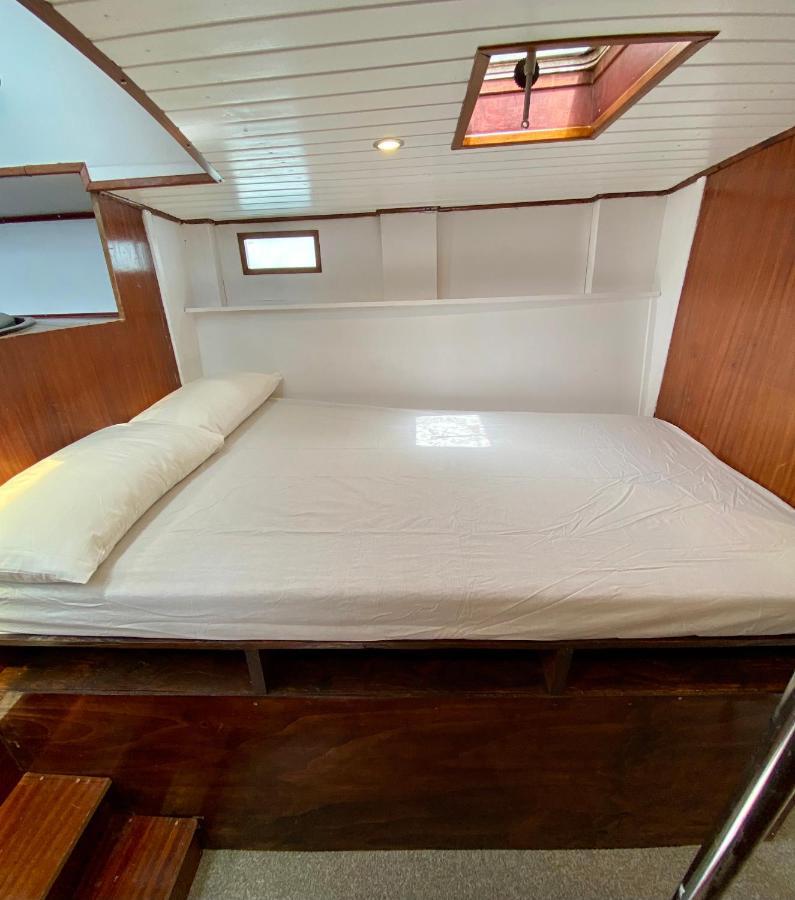 Hotel Fantastico Velero En Barcelona San Adrián de Besós Zewnętrze zdjęcie