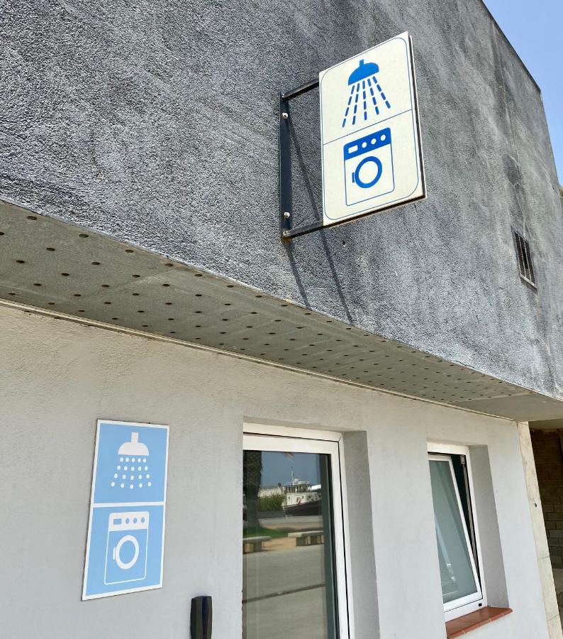 Hotel Fantastico Velero En Barcelona San Adrián de Besós Zewnętrze zdjęcie